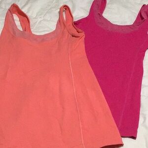 2x Top Lululemon